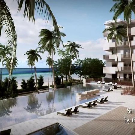 By The Sea Beachfront Penang Batu Ferringhi Exterior foto