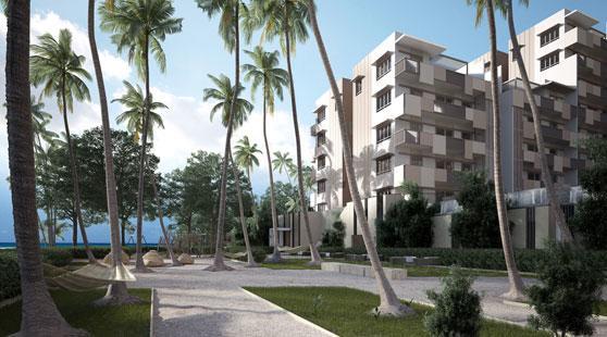 By The Sea Beachfront Penang Batu Ferringhi Exterior foto