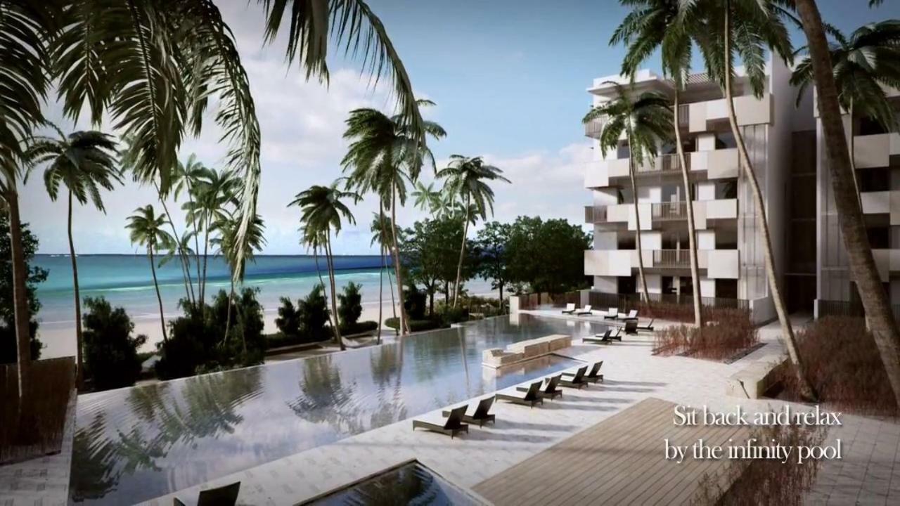 By The Sea Beachfront Penang Batu Ferringhi Exterior foto
